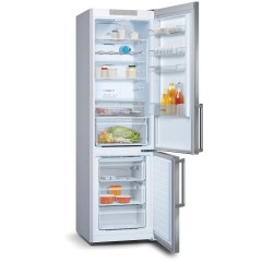 Pitsos PKNB39VIDT Ψυγειοκαταψύκτης 368lt Total NoFrost Υ203xΠ60xΒ60εκ. Inox Pitsos PKNB39VIDT Ψυγειοκαταψύκτης 368lt Total NoFrost Υ203xΠ60xΒ60εκ. Inox